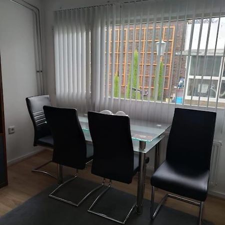 Studio/Huis In Maastricht Te Huur מראה חיצוני תמונה