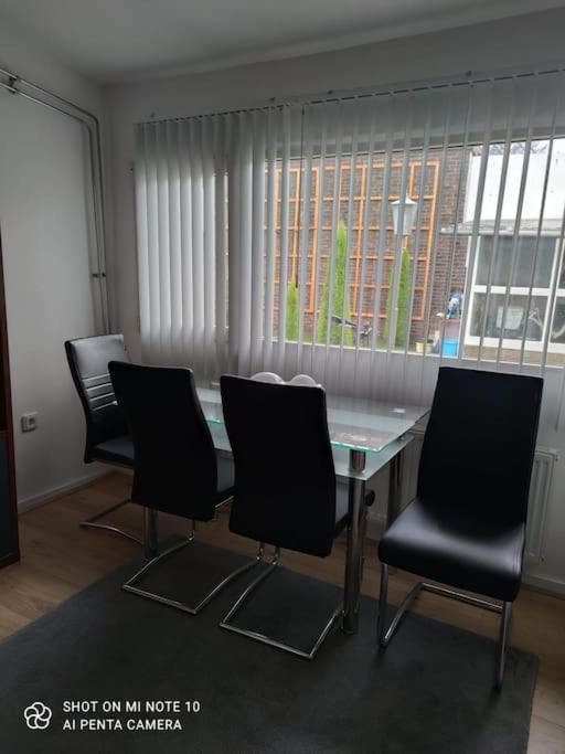 Studio/Huis In Maastricht Te Huur מראה חיצוני תמונה