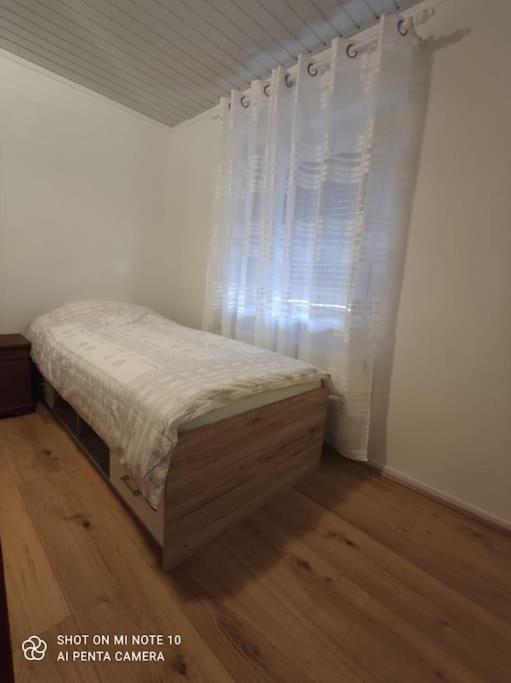 Studio/Huis In Maastricht Te Huur מראה חיצוני תמונה