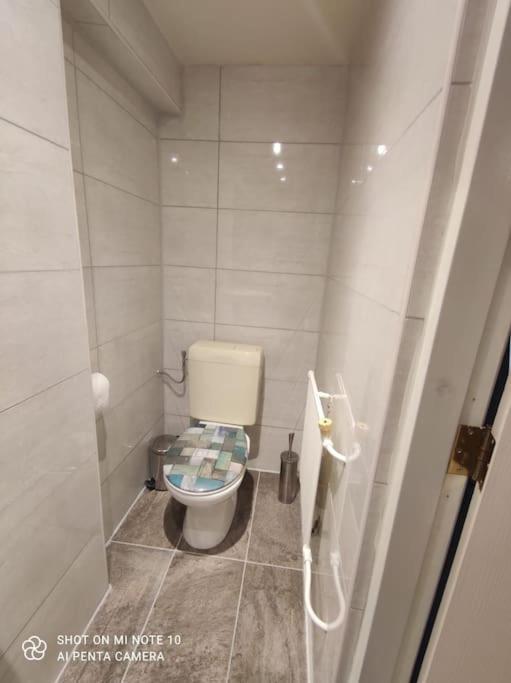 Studio/Huis In Maastricht Te Huur מראה חיצוני תמונה