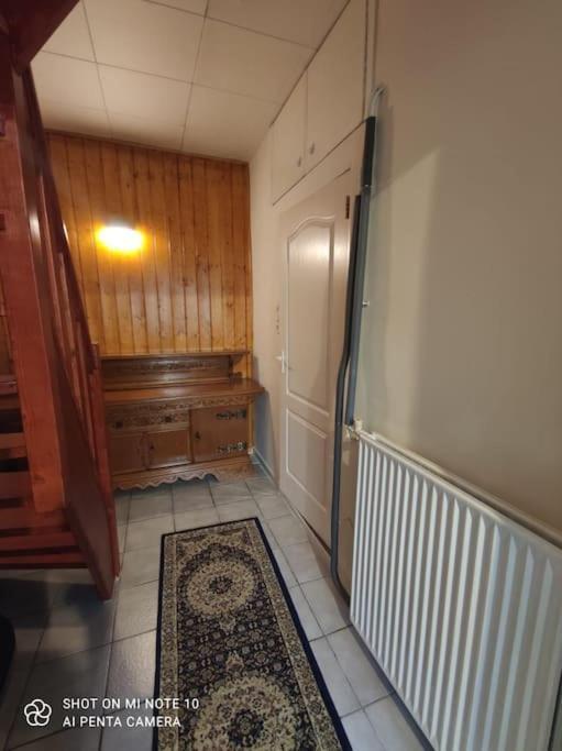 Studio/Huis In Maastricht Te Huur מראה חיצוני תמונה