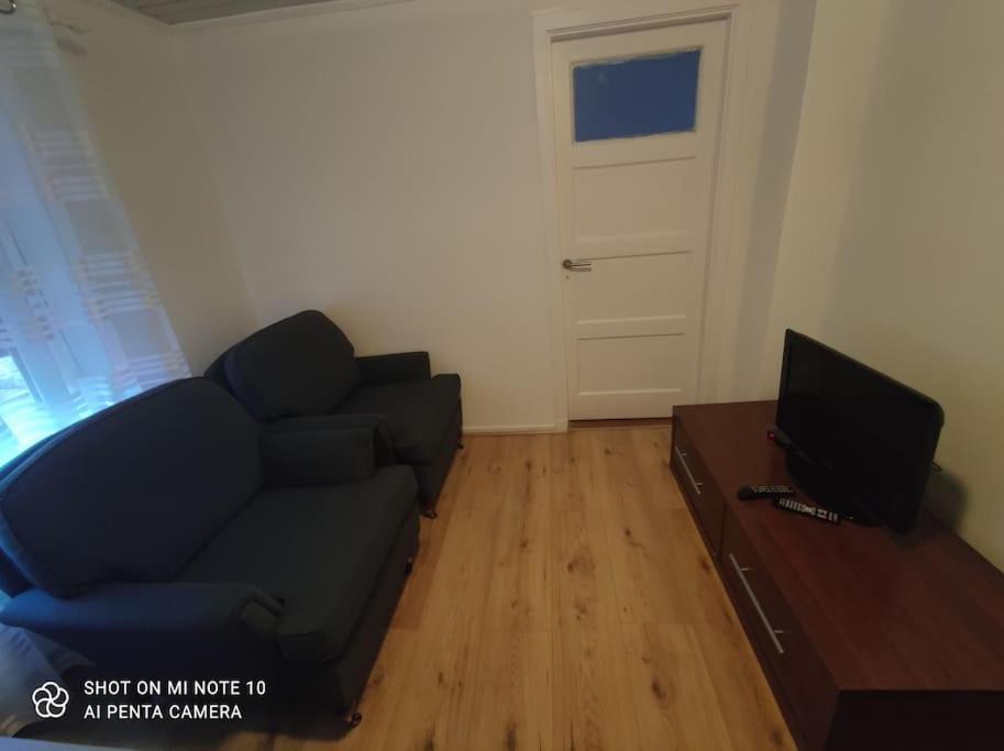 Studio/Huis In Maastricht Te Huur מראה חיצוני תמונה