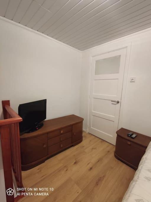 Studio/Huis In Maastricht Te Huur מראה חיצוני תמונה