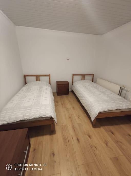 Studio/Huis In Maastricht Te Huur מראה חיצוני תמונה