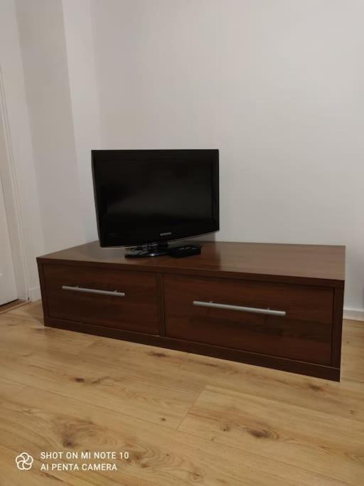 Studio/Huis In Maastricht Te Huur מראה חיצוני תמונה