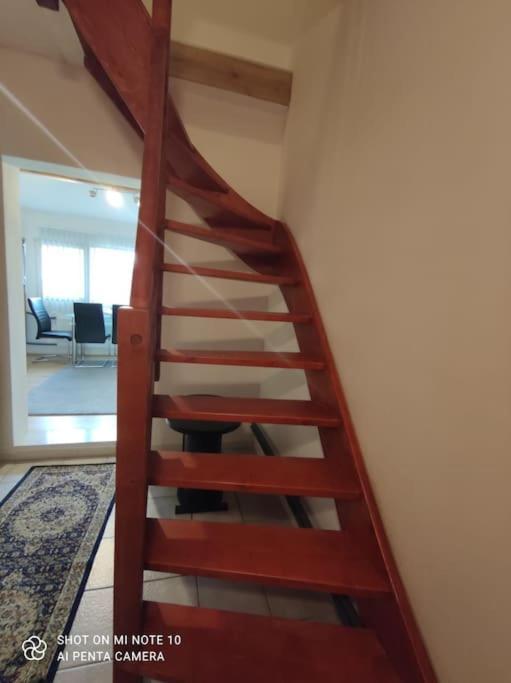 Studio/Huis In Maastricht Te Huur מראה חיצוני תמונה