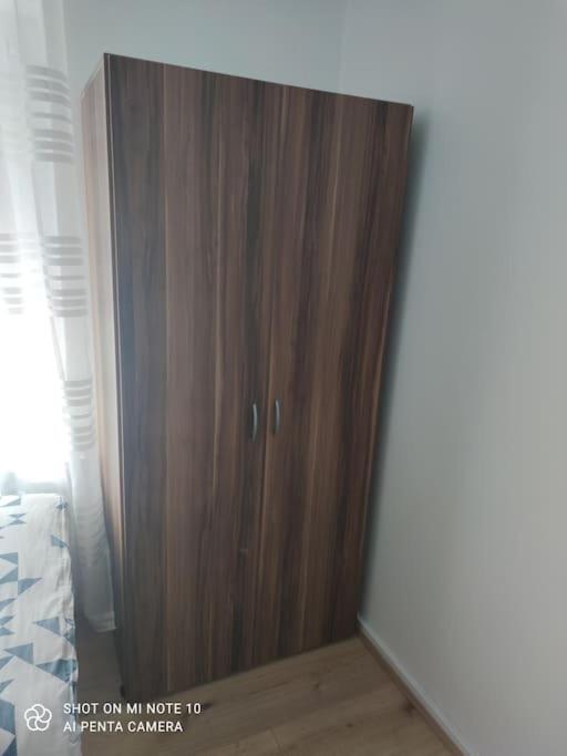 Studio/Huis In Maastricht Te Huur מראה חיצוני תמונה