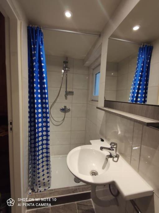 Studio/Huis In Maastricht Te Huur מראה חיצוני תמונה
